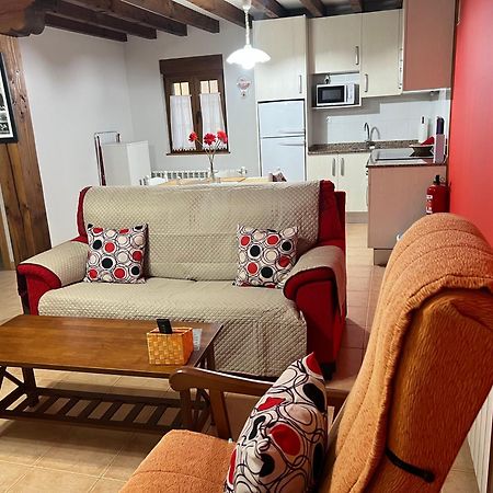 Apartamentos Briz Ojedo Esterno foto