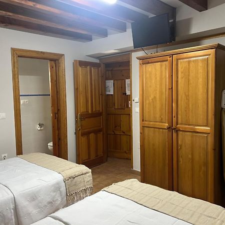 Apartamentos Briz Ojedo Esterno foto