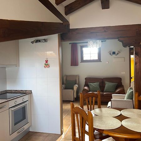 Apartamentos Briz Ojedo Esterno foto