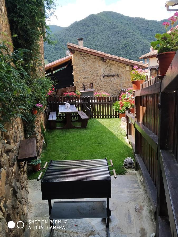 Apartamentos Briz Ojedo Esterno foto