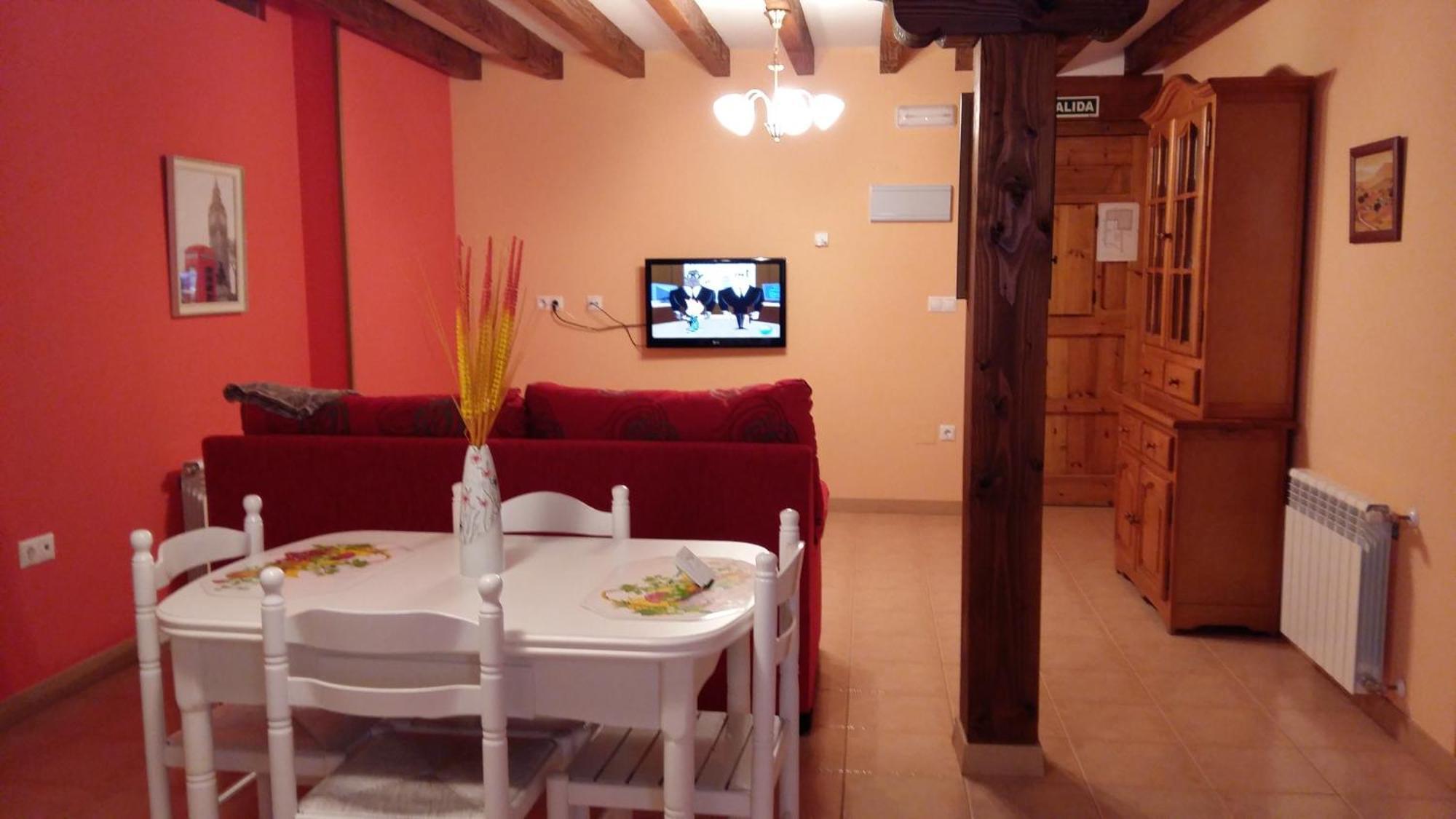 Apartamentos Briz Ojedo Camera foto