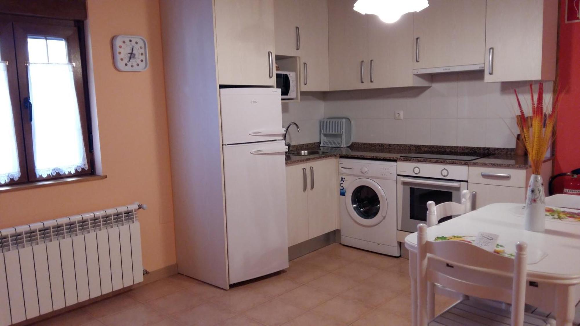 Apartamentos Briz Ojedo Camera foto