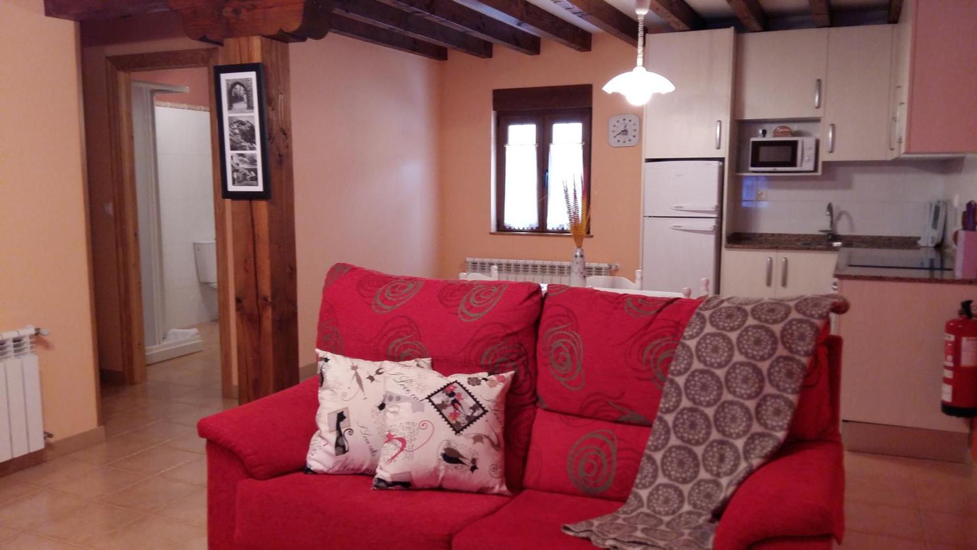 Apartamentos Briz Ojedo Camera foto