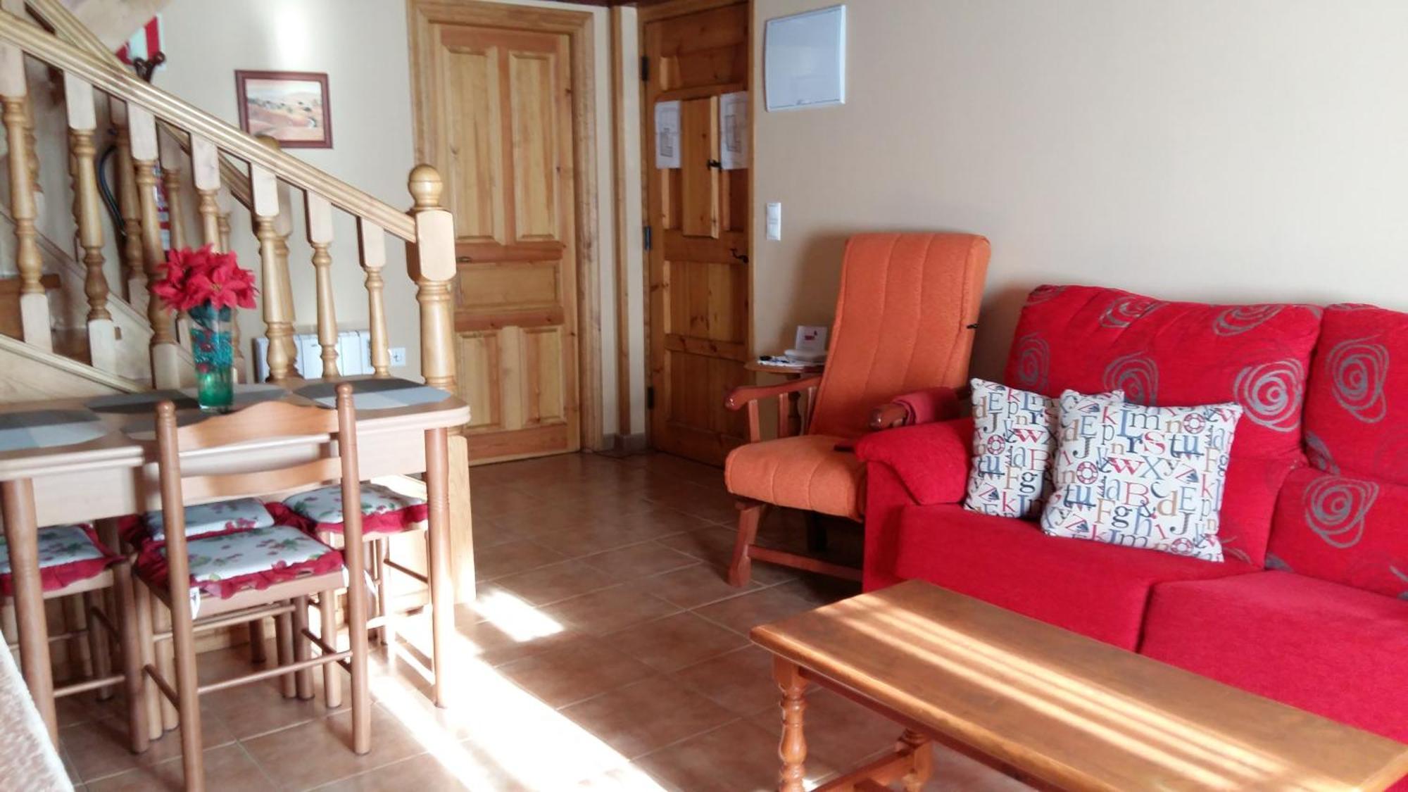 Apartamentos Briz Ojedo Camera foto