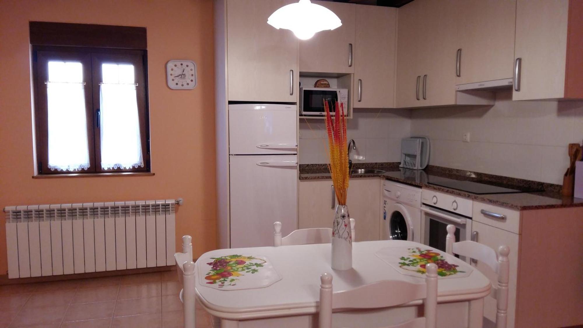 Apartamentos Briz Ojedo Camera foto