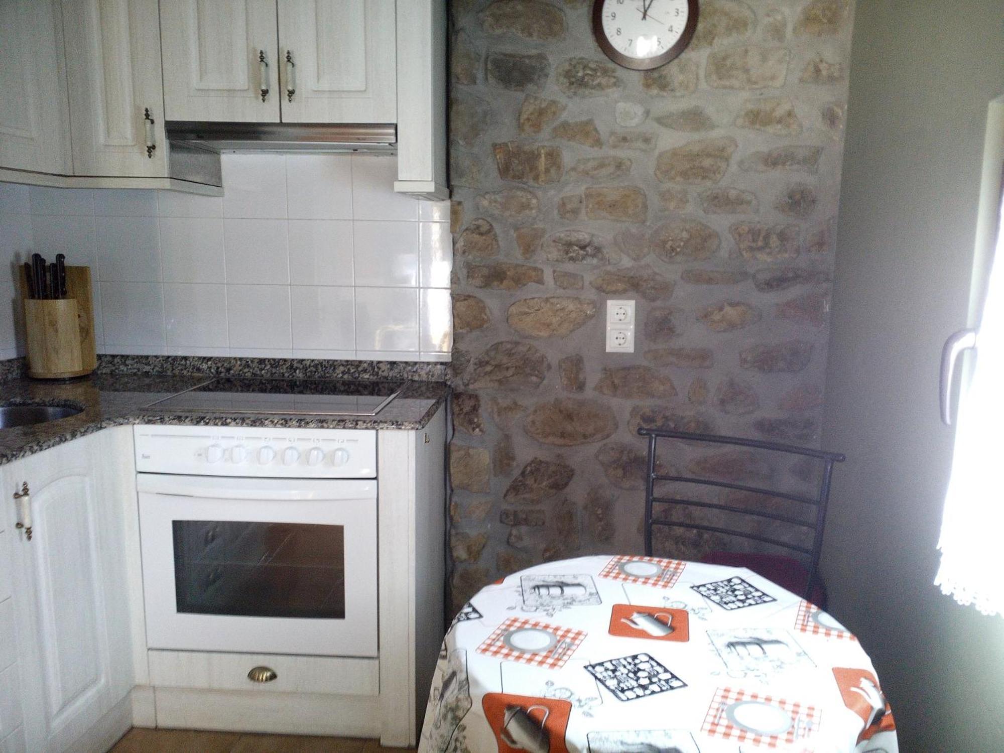 Apartamentos Briz Ojedo Camera foto