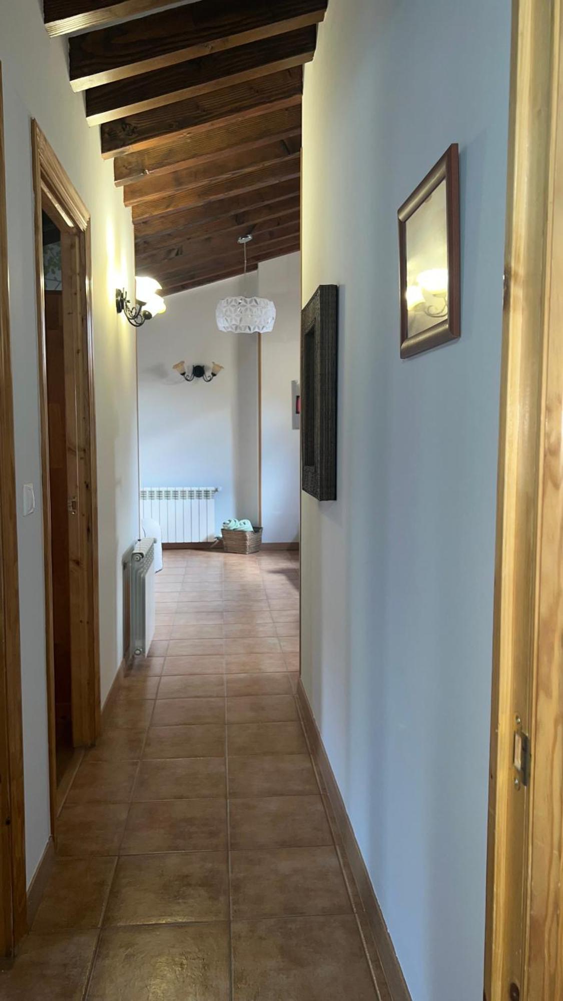 Apartamentos Briz Ojedo Esterno foto