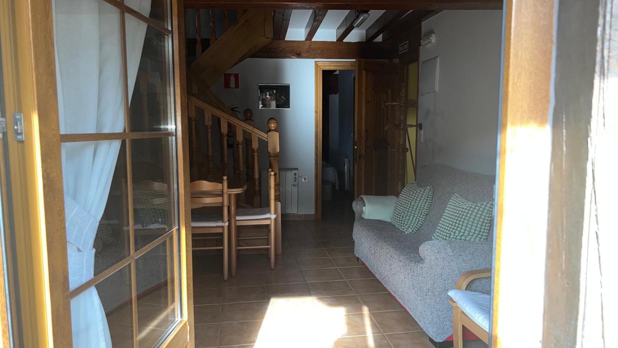 Apartamentos Briz Ojedo Esterno foto
