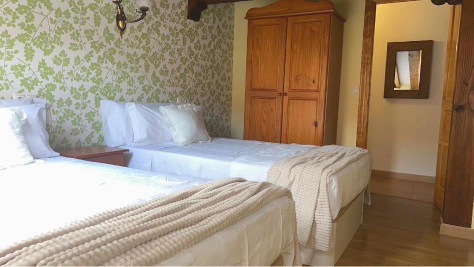 Apartamentos Briz Ojedo Esterno foto