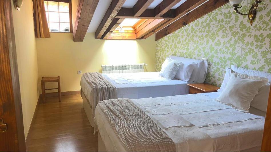 Apartamentos Briz Ojedo Esterno foto