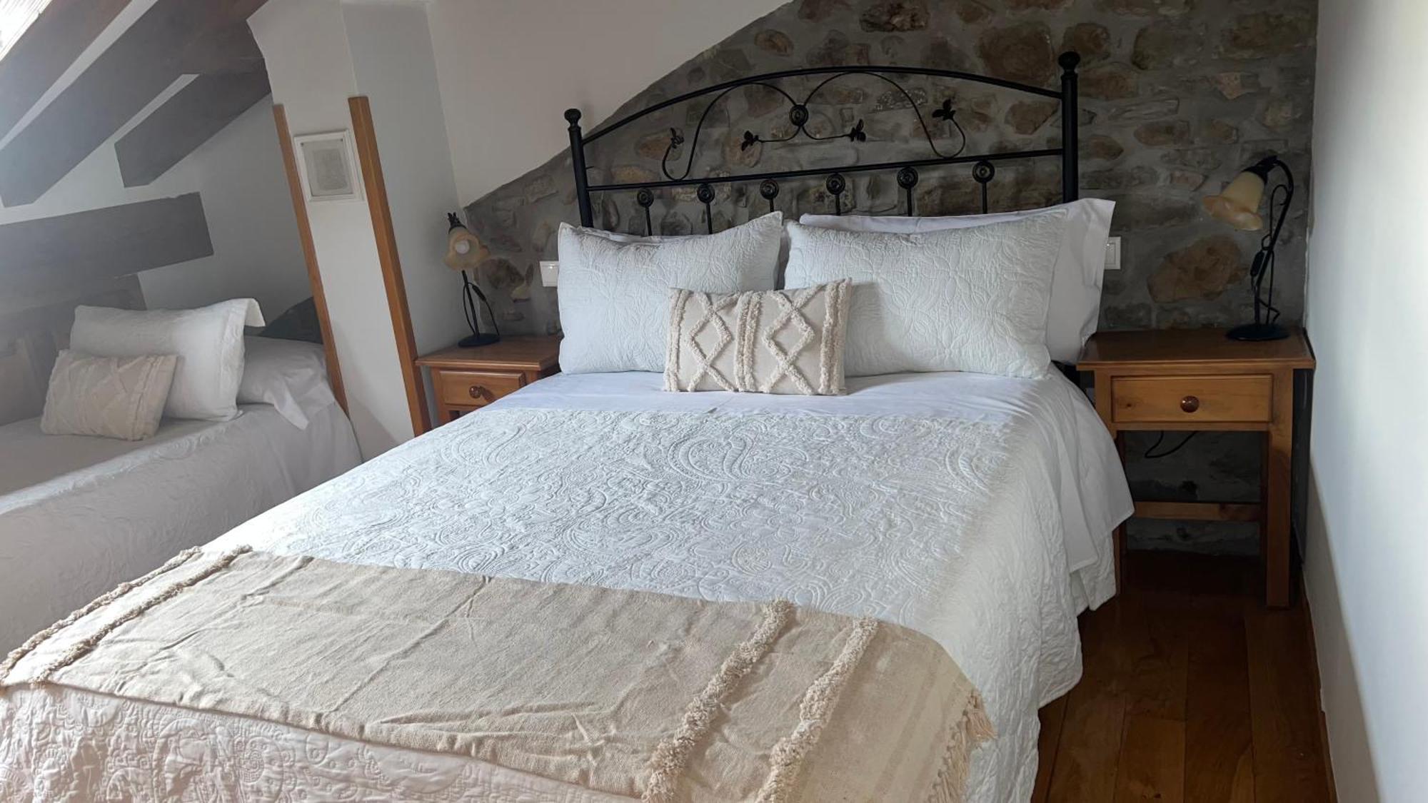Apartamentos Briz Ojedo Esterno foto