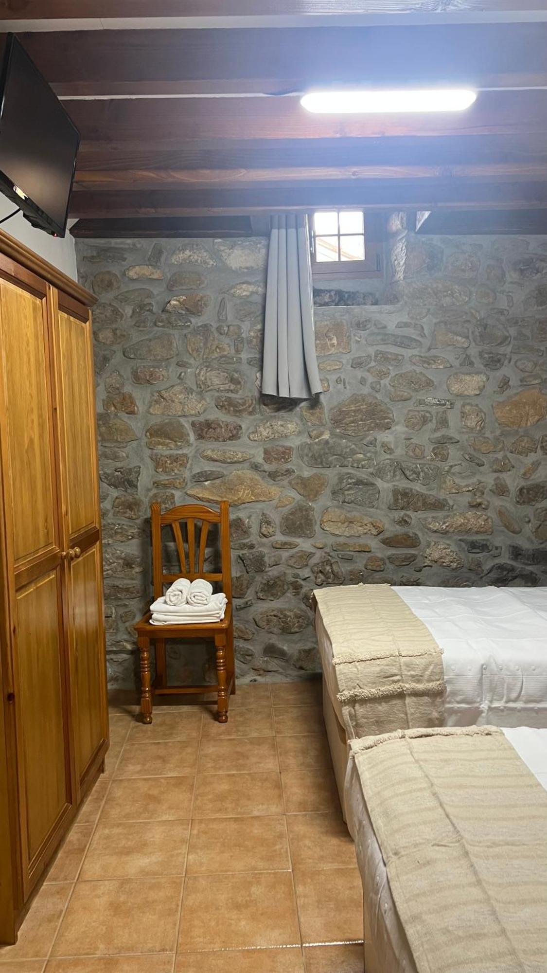 Apartamentos Briz Ojedo Esterno foto