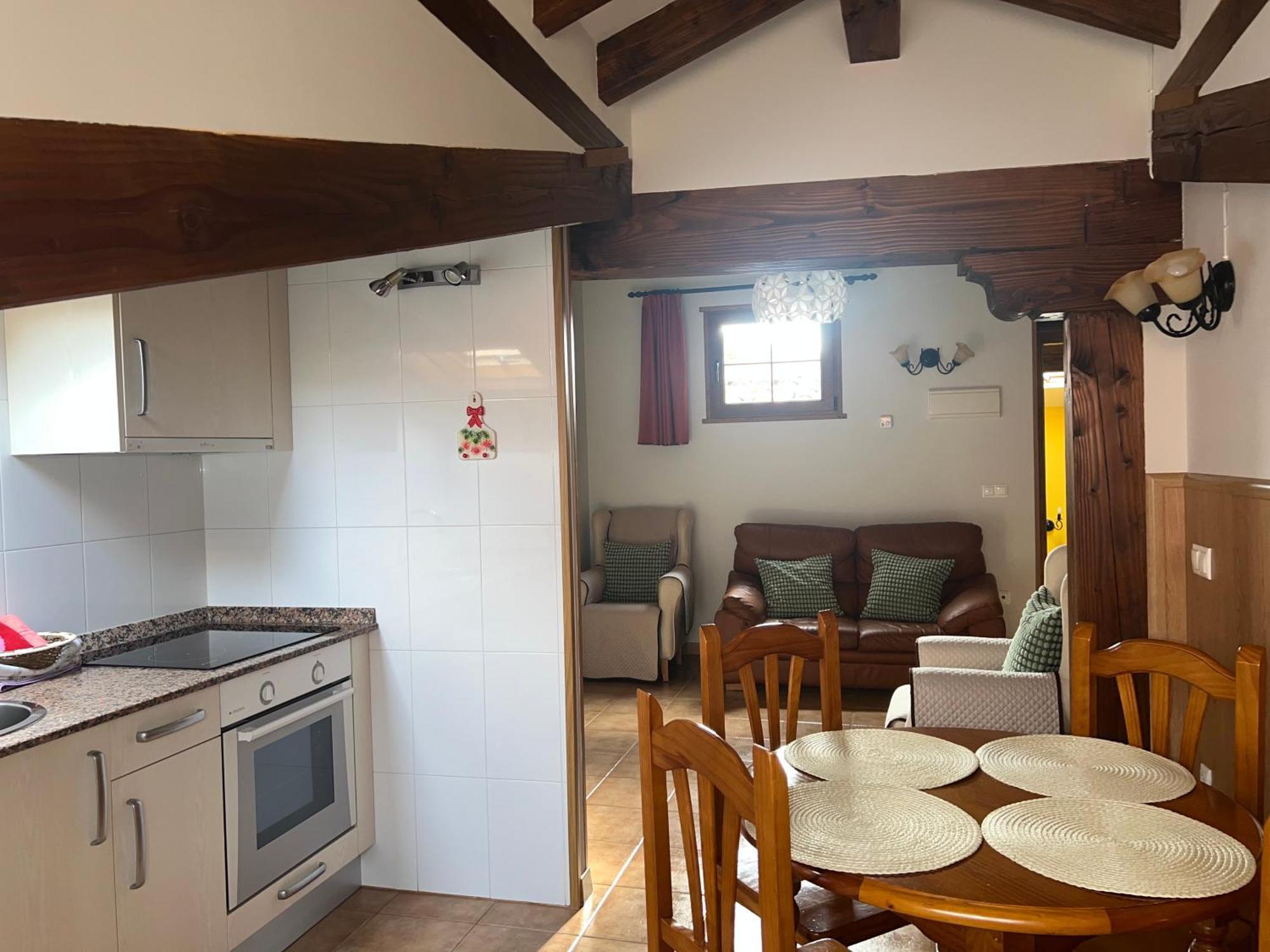 Apartamentos Briz Ojedo Esterno foto