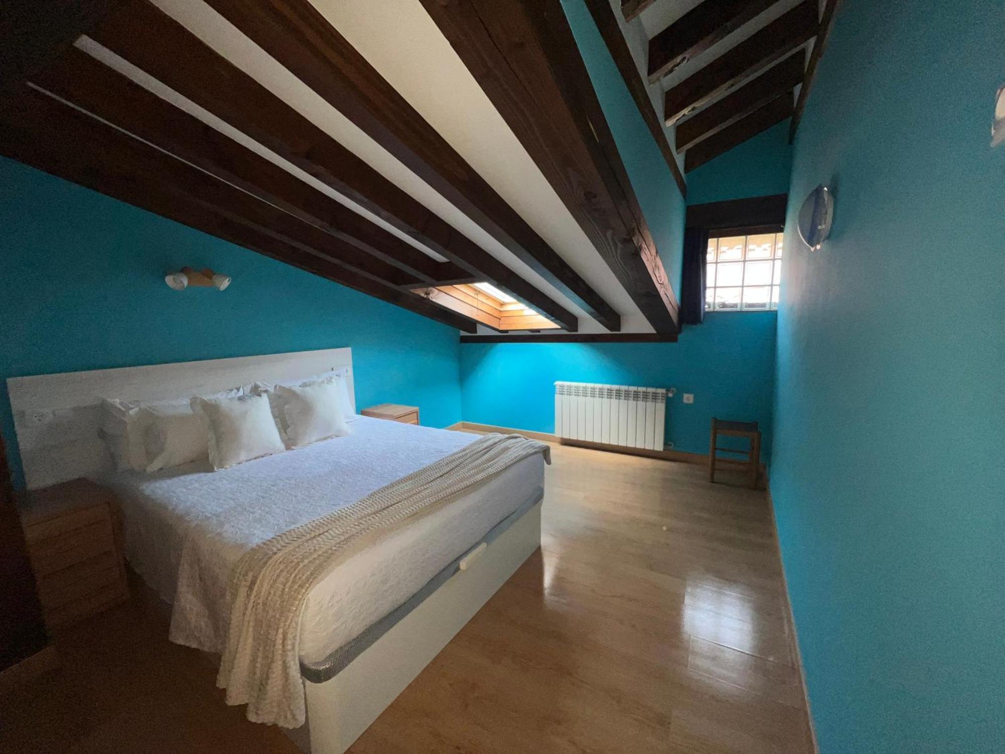 Apartamentos Briz Ojedo Esterno foto