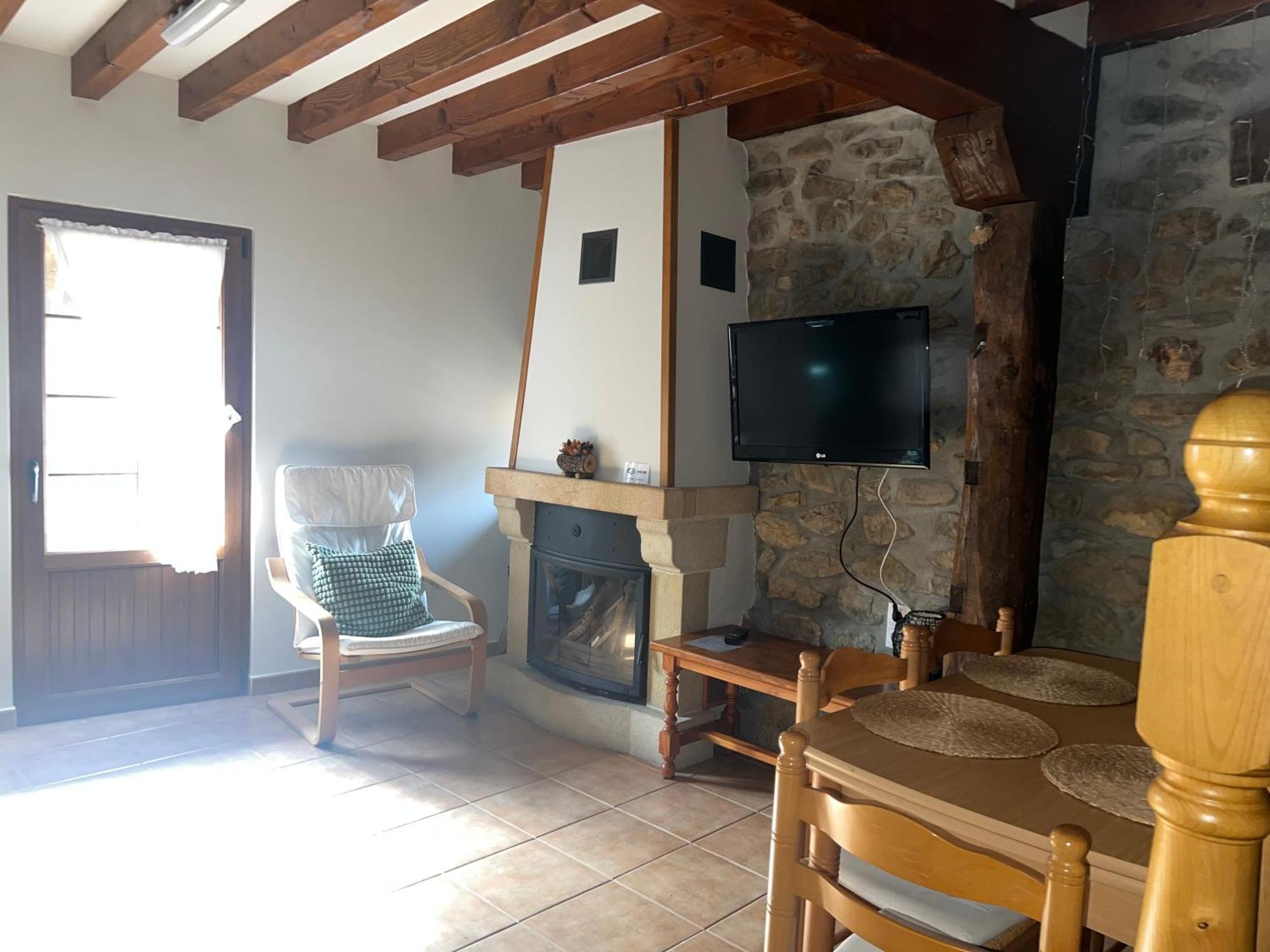 Apartamentos Briz Ojedo Esterno foto
