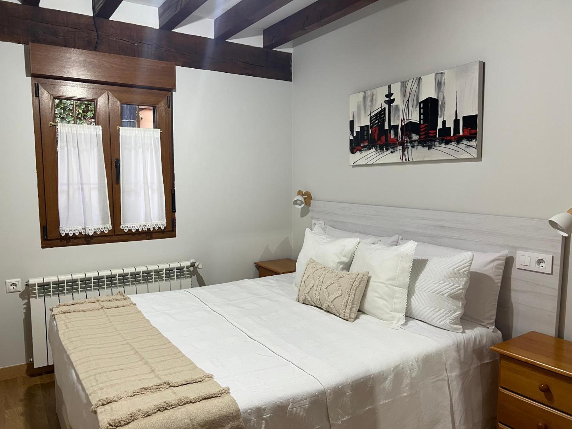 Apartamentos Briz Ojedo Esterno foto
