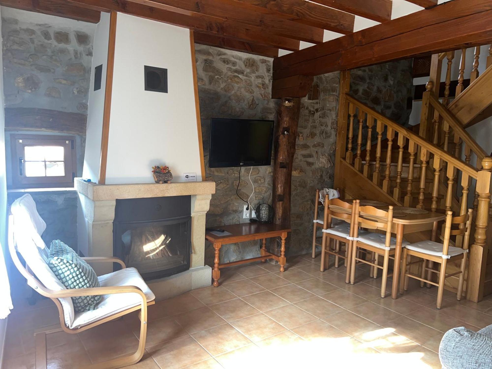 Apartamentos Briz Ojedo Esterno foto