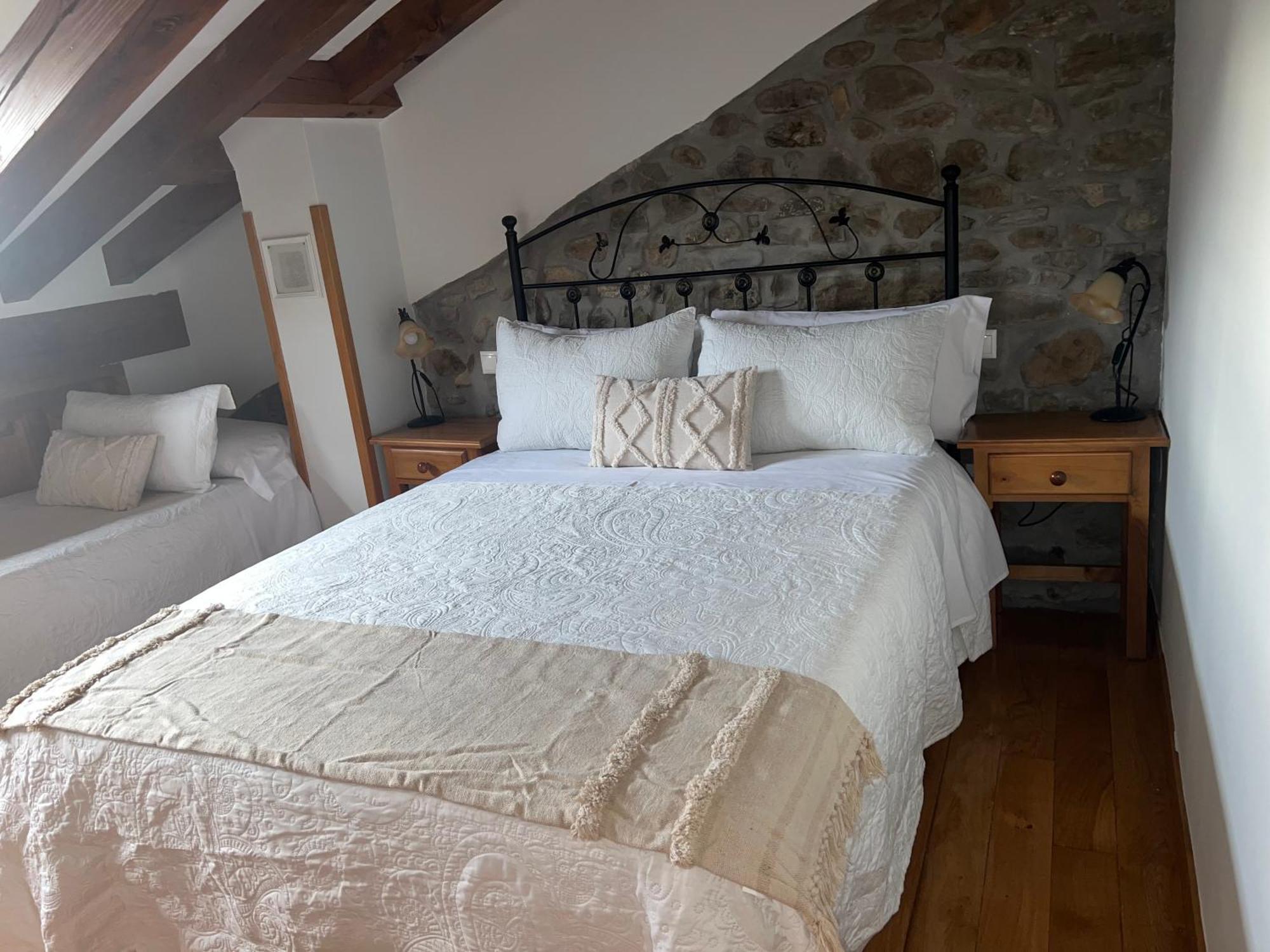 Apartamentos Briz Ojedo Esterno foto
