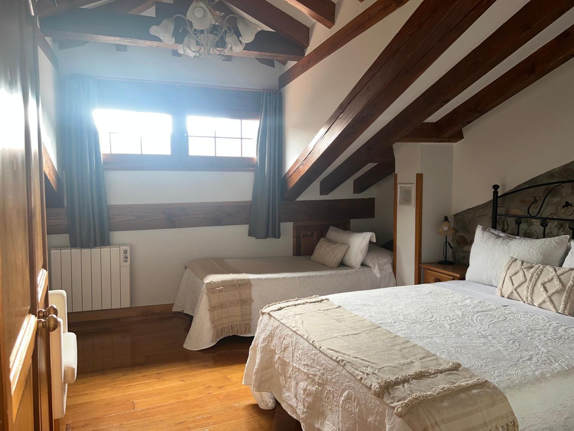 Apartamentos Briz Ojedo Esterno foto