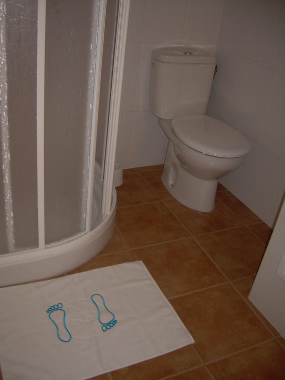 Apartamentos Briz Ojedo Camera foto