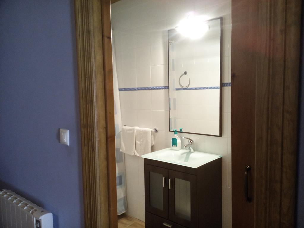 Apartamentos Briz Ojedo Camera foto